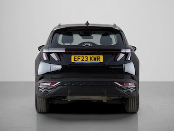 Used Hyundai TUCSON 2023 for sale - 78879224: Photo