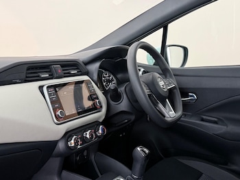 Used Nissan Micra 2022 for sale - 78879177: Photo