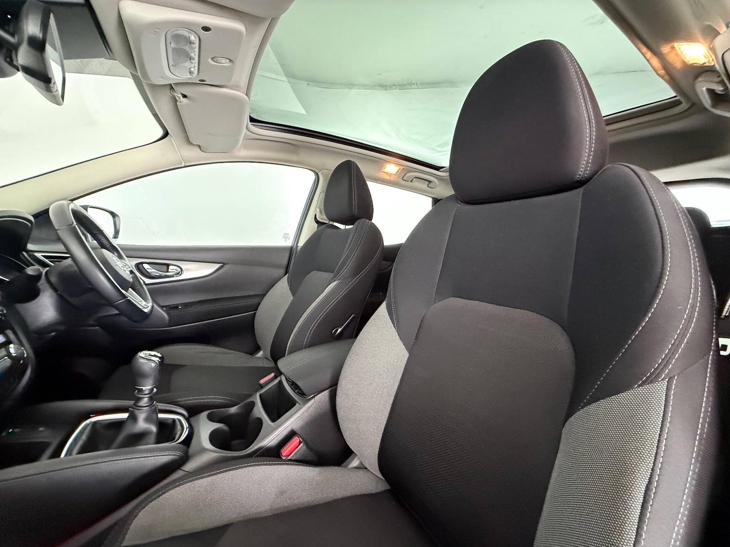 Used Nissan Qashqai 2018 for sale - 77180931: Photo 10