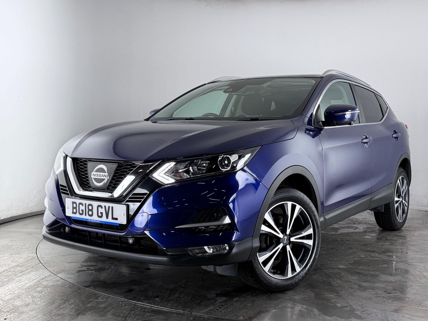 Used Nissan Qashqai 2018 for sale - 77180931: Photo 28