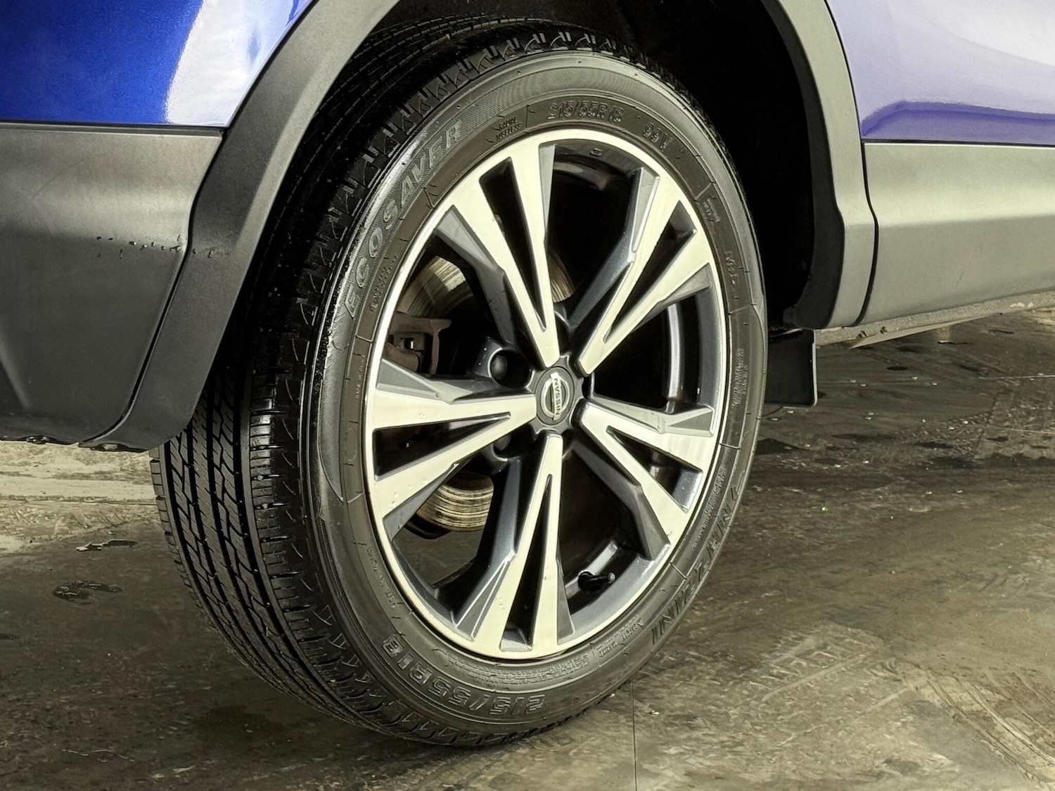 Used Nissan Qashqai 2018 for sale - 77180931: Photo 7