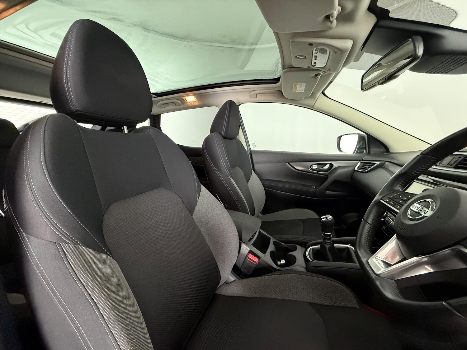 Used Nissan Qashqai 2018 for sale - 77180931: Photo 9