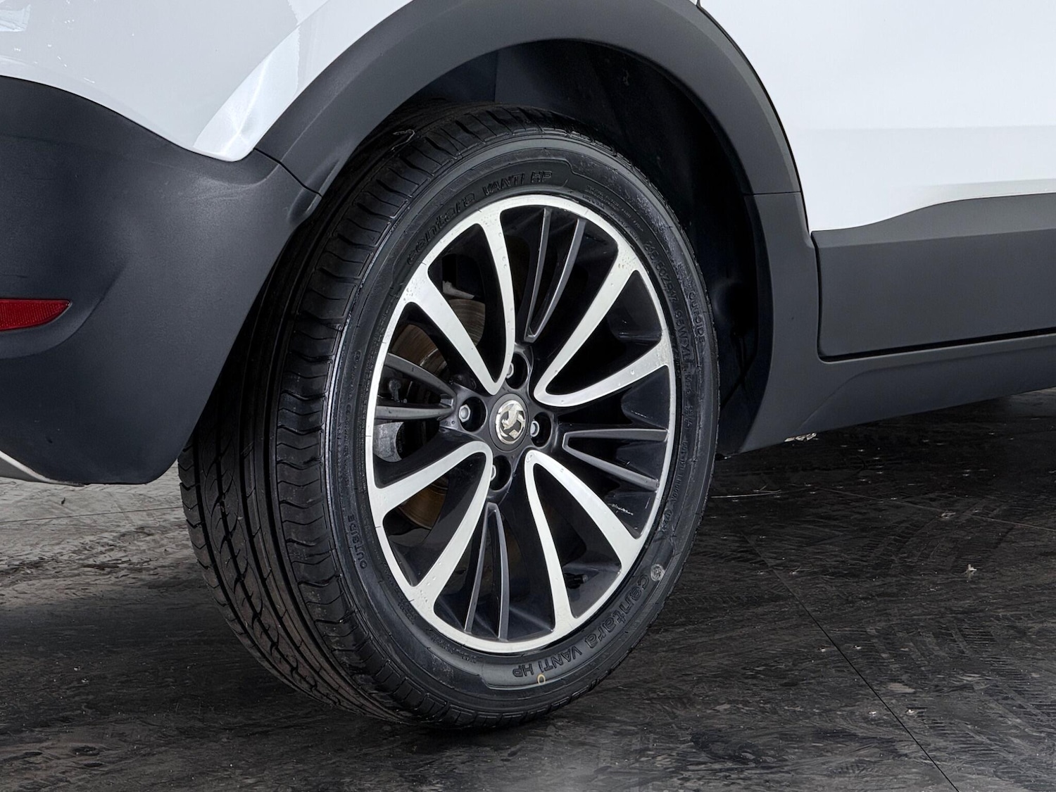 Used Vauxhall Crossland X 2018 for sale - 77217606: Photo 10