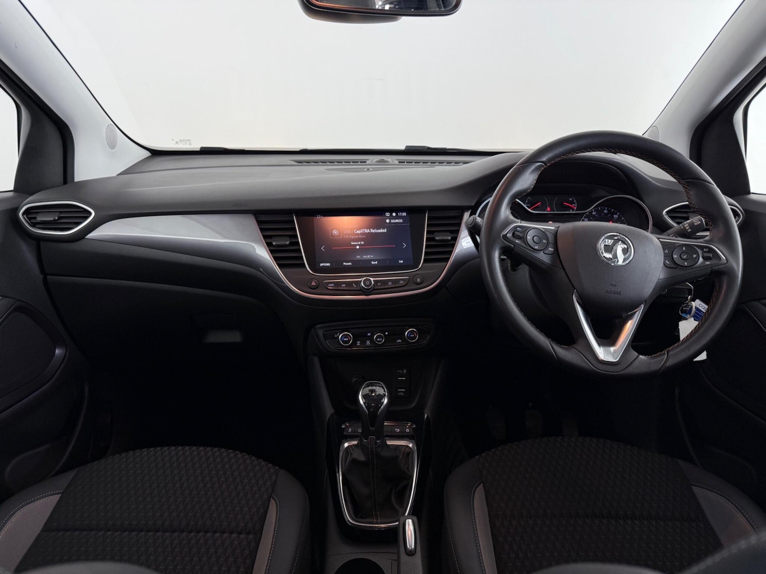 Used Vauxhall Crossland X 2018 for sale - 77217606: Photo 16