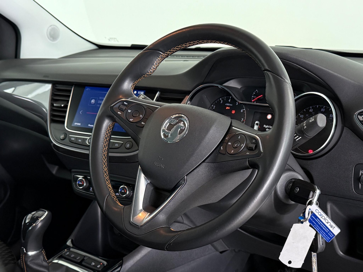 Used Vauxhall Crossland X 2018 for sale - 77217606: Photo 19