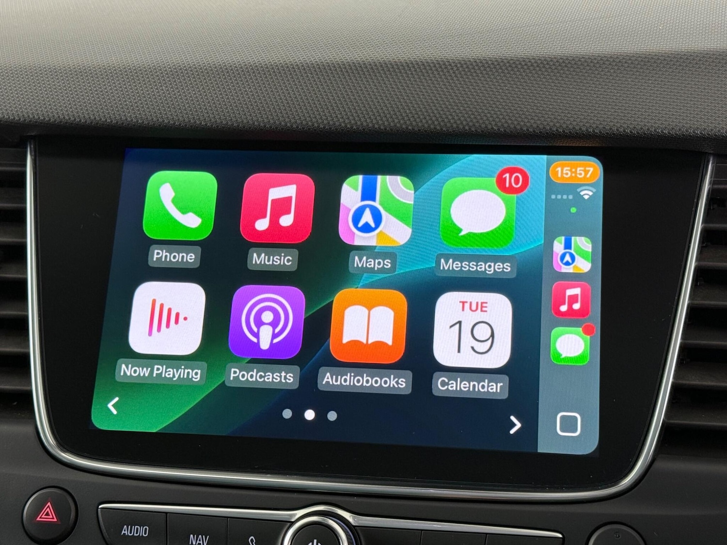 Used Vauxhall Crossland X 2018 for sale - 77217606: Photo 25