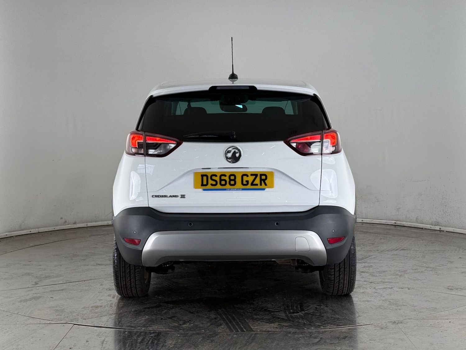 Used Vauxhall Crossland X 2018 for sale - 77217606: Photo 7