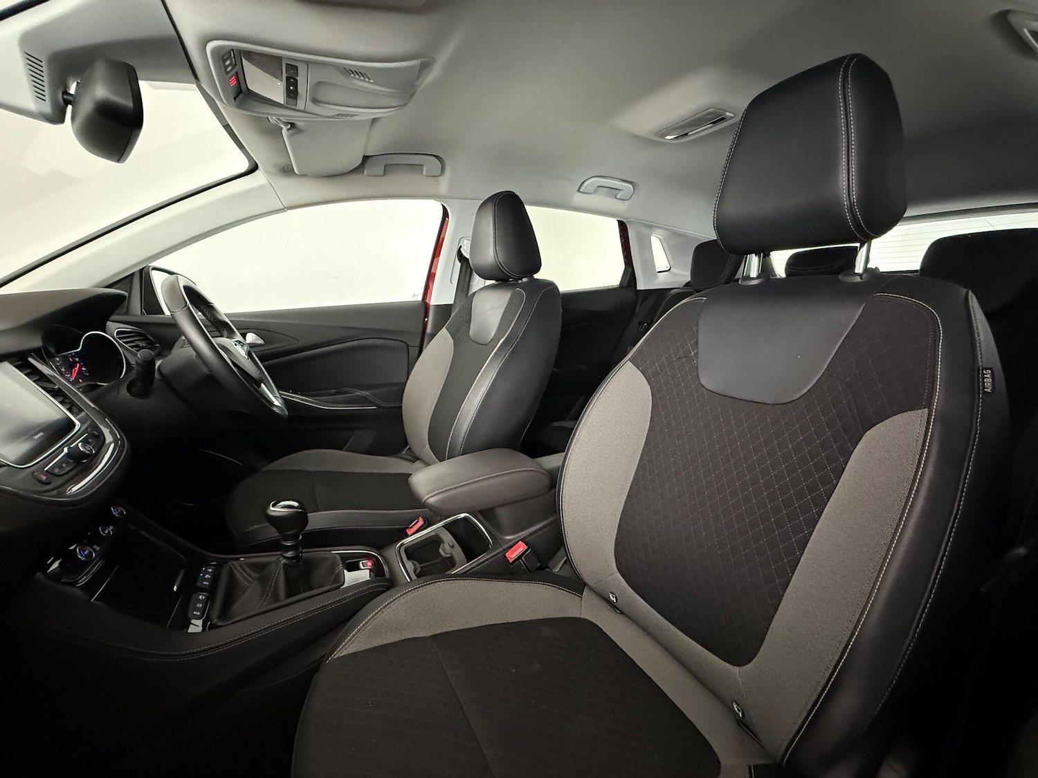 Used Vauxhall Grandland X 2018 for sale - 77181312: Photo 15