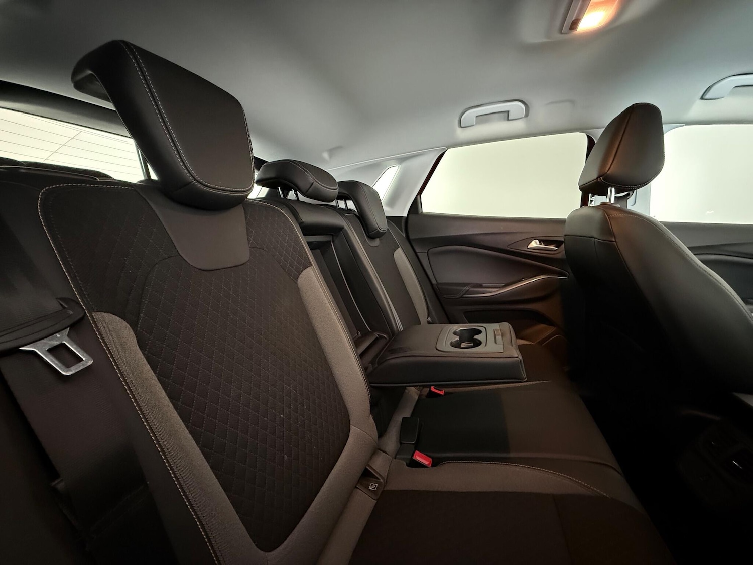 Used Vauxhall Grandland X 2018 for sale - 77181312: Photo 16