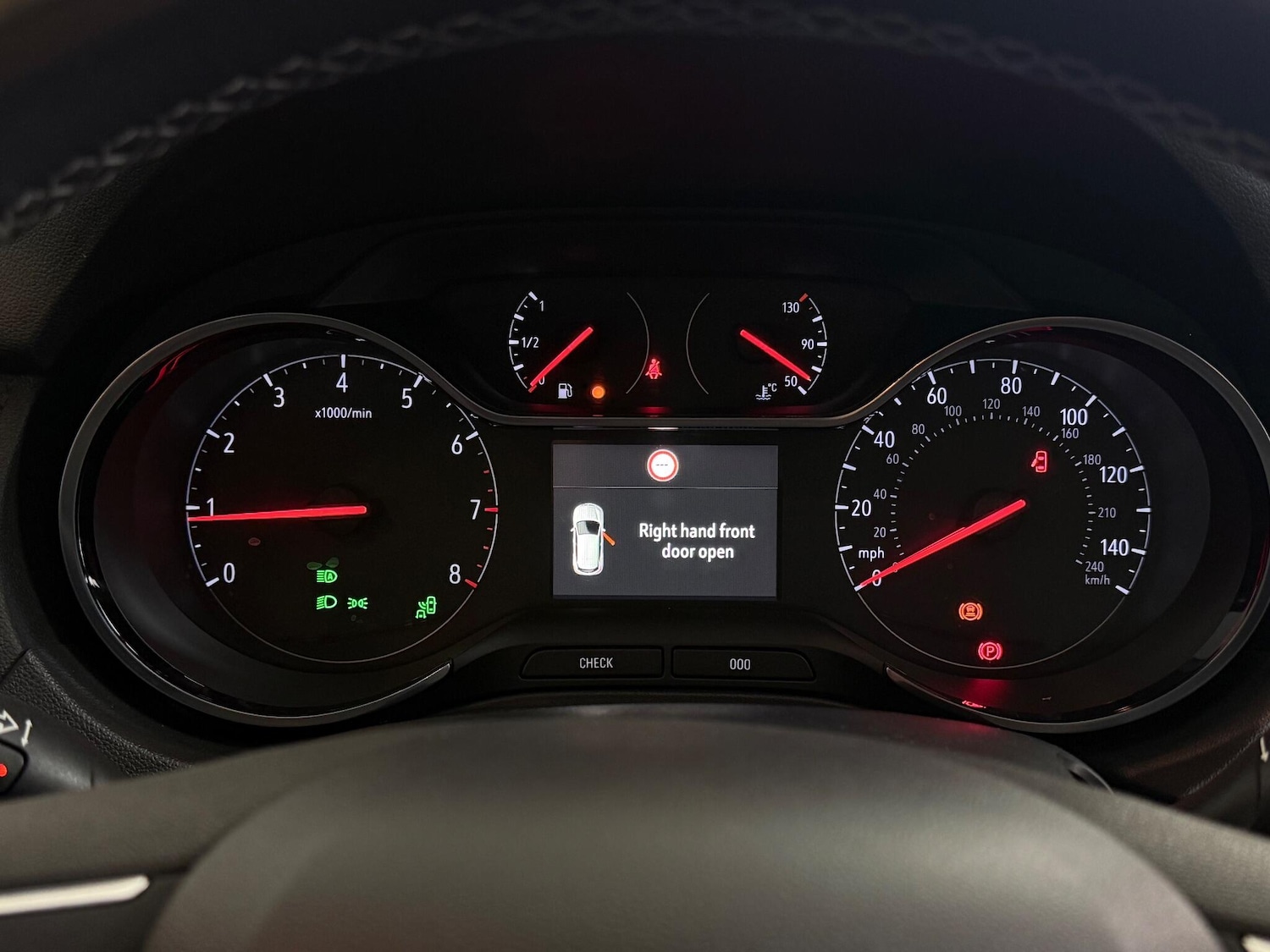 Used Vauxhall Grandland X 2018 for sale - 77181312: Photo 20