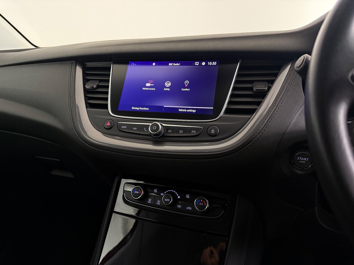 Used Vauxhall Grandland X 2018 for sale - 77181312: Photo 35