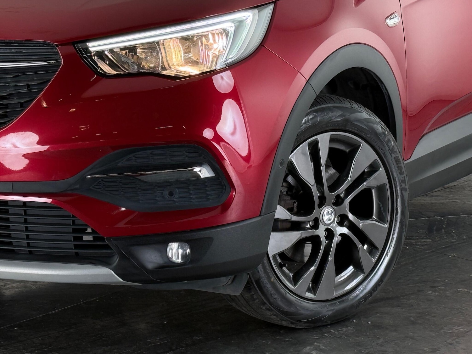 Used Vauxhall Grandland X 2018 for sale - 77181312: Photo 37