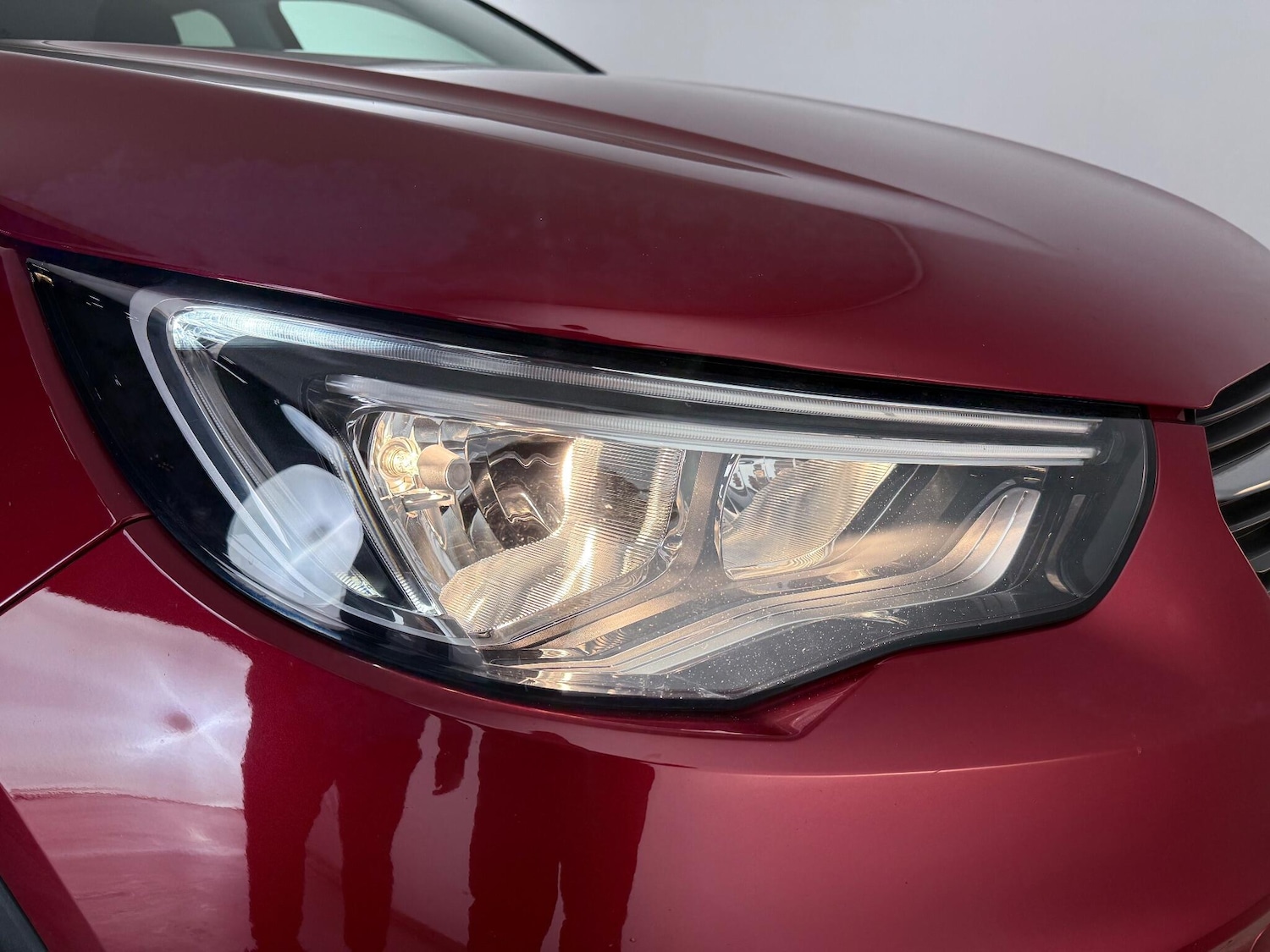 Used Vauxhall Grandland X 2018 for sale - 77181312: Photo 6