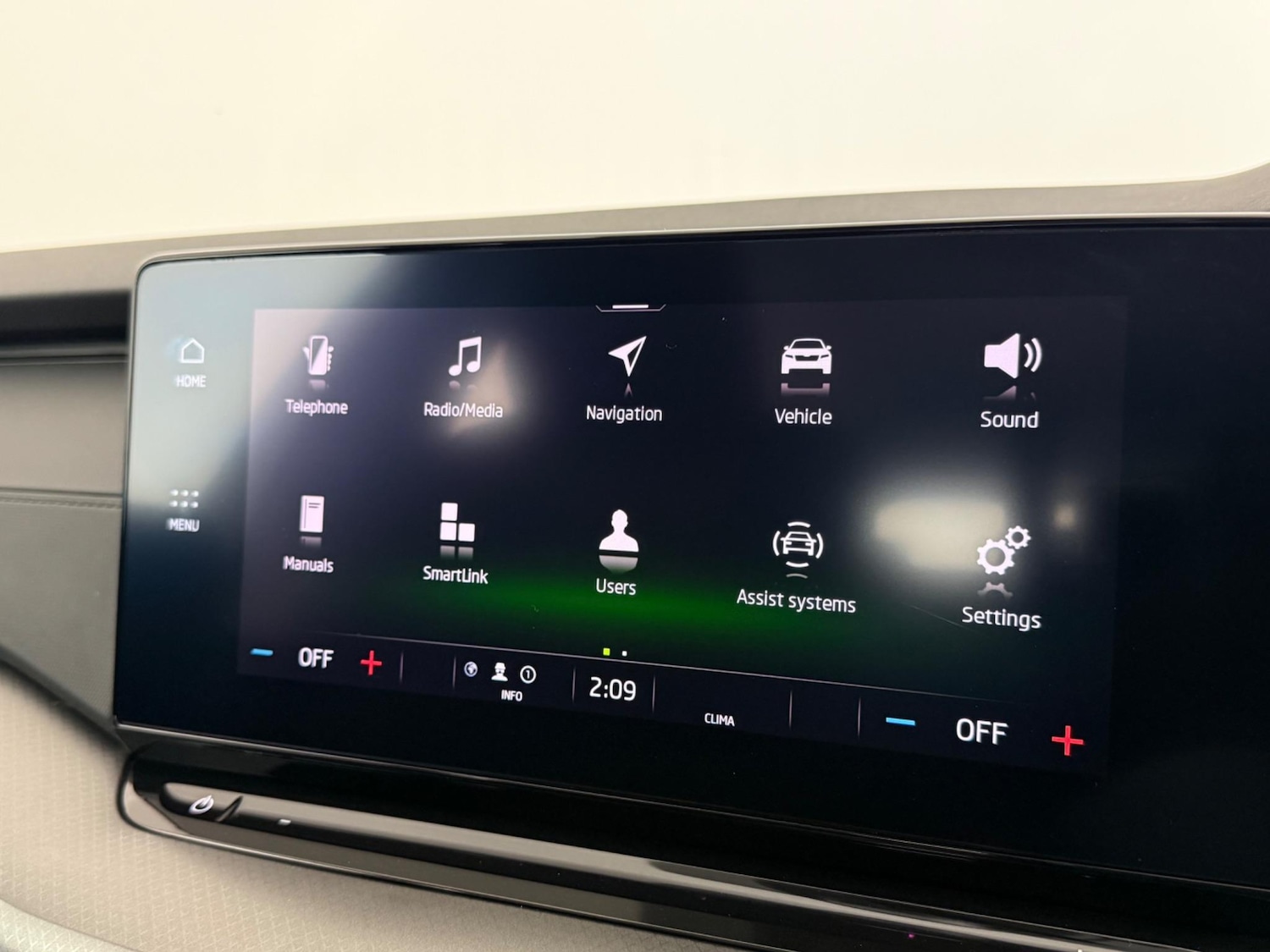 Used Skoda Octavia 2021 for sale - 77221894: Photo 28