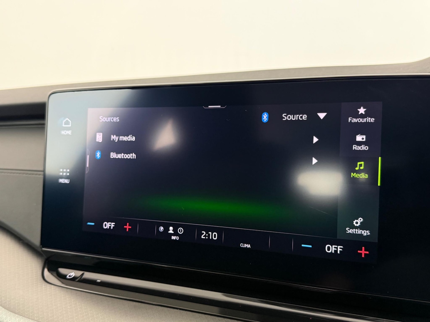 Used Skoda Octavia 2021 for sale - 77221894: Photo 30