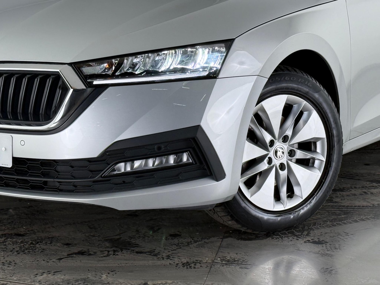 Used Skoda Octavia 2021 for sale - 77221894: Photo 44