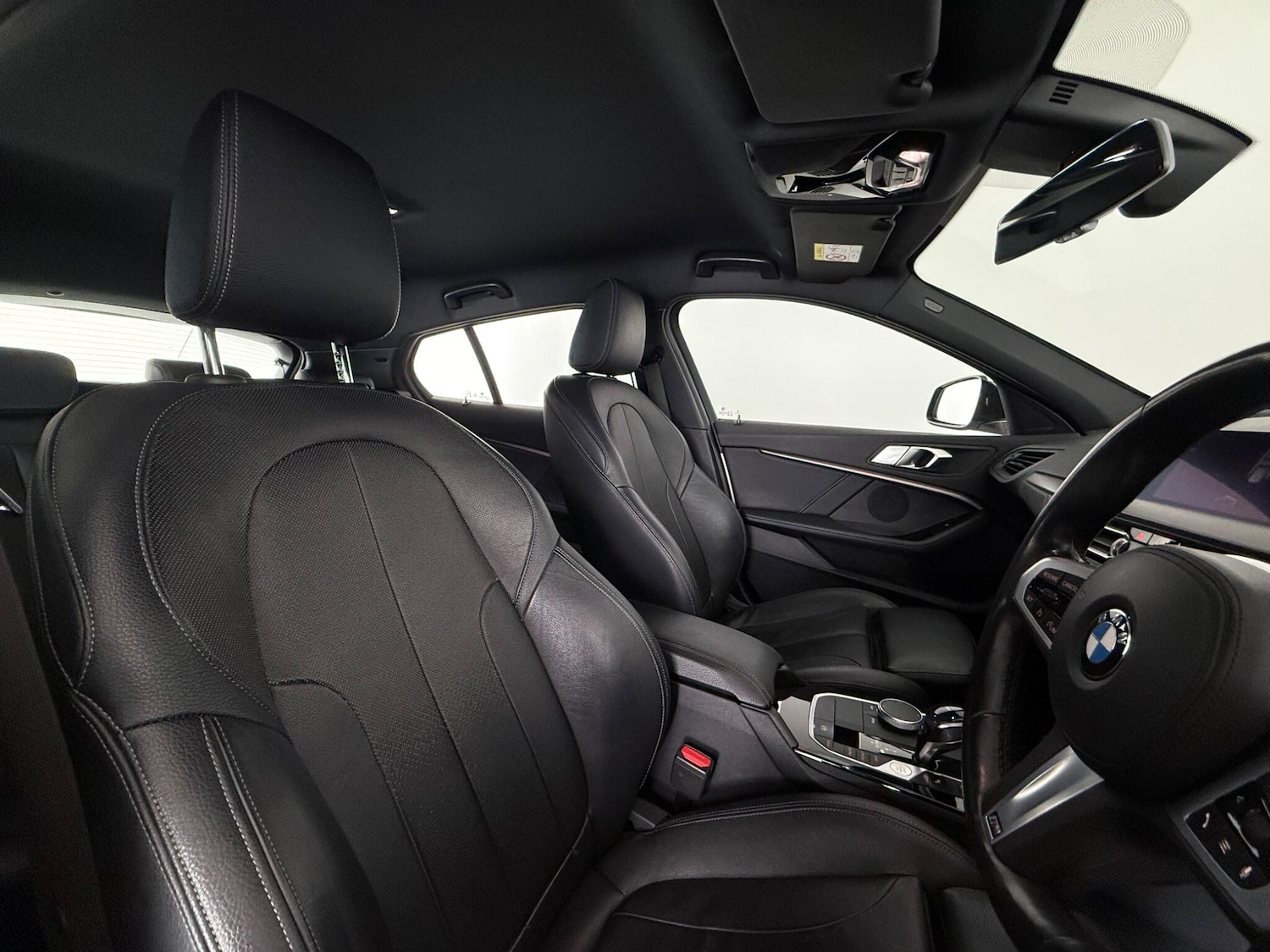 Used BMW 1 Series 2019 for sale - 77560073: Photo 11