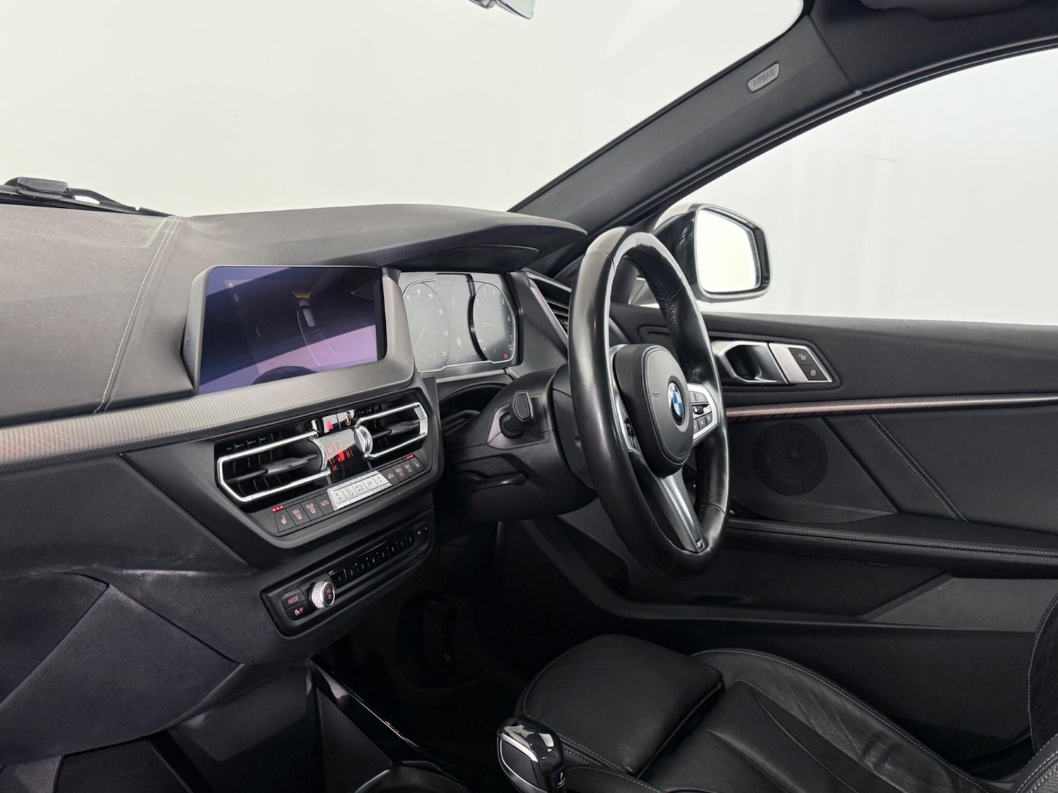 Used BMW 1 Series 2019 for sale - 77560073: Photo 14