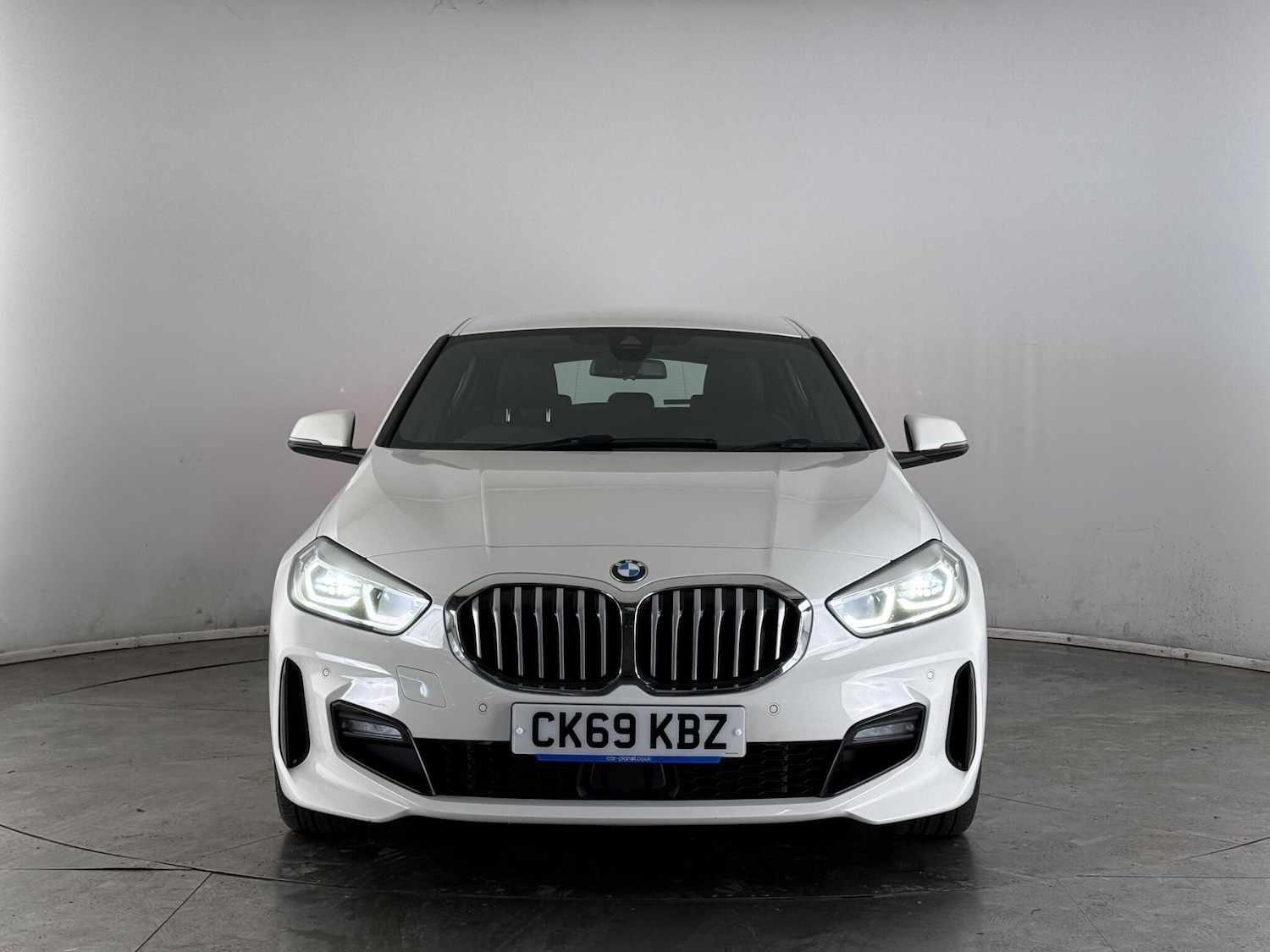 Used BMW 1 Series 2019 for sale - 77560073: Photo 2