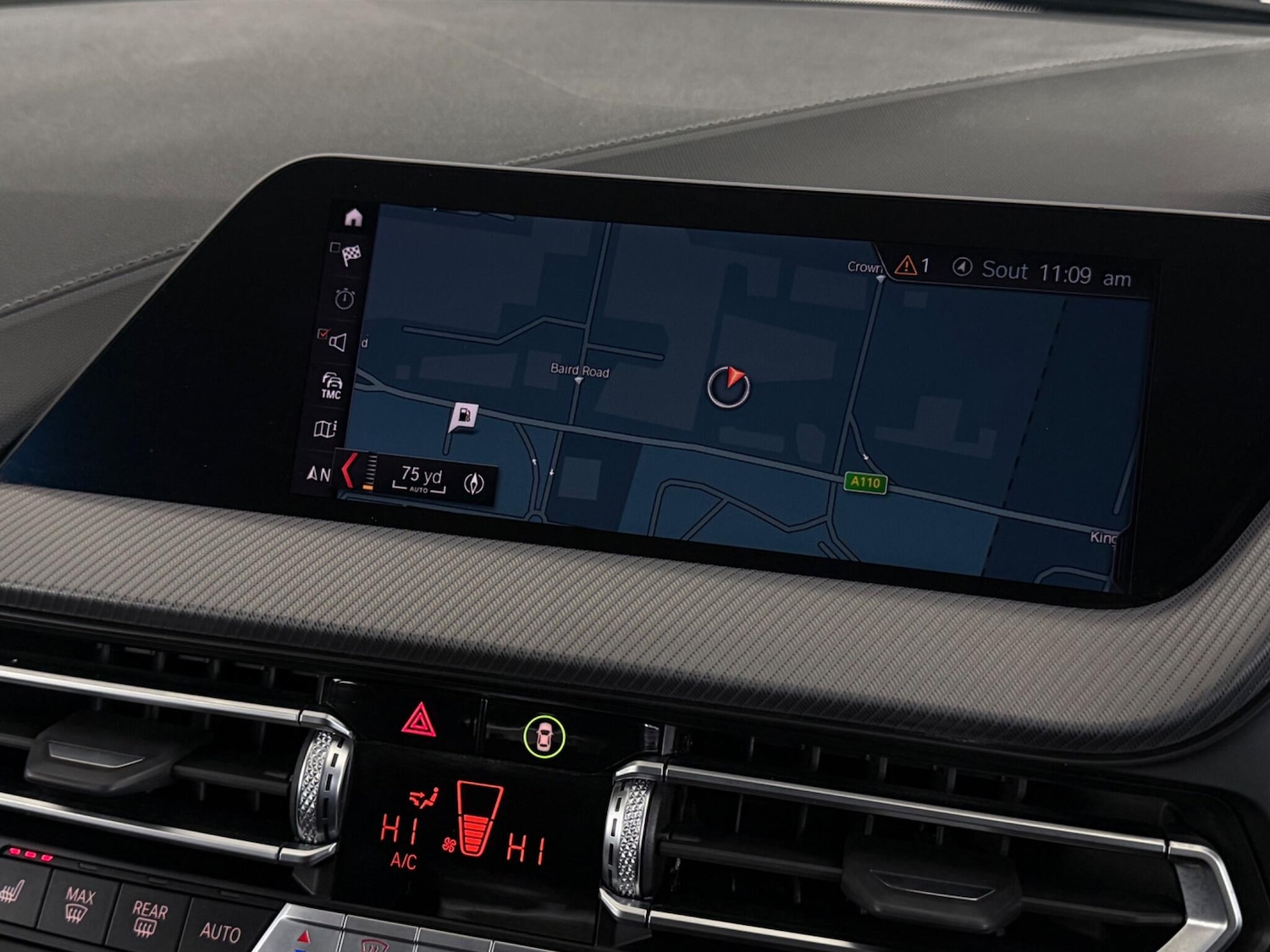 Used BMW 1 Series 2019 for sale - 77560073: Photo 20