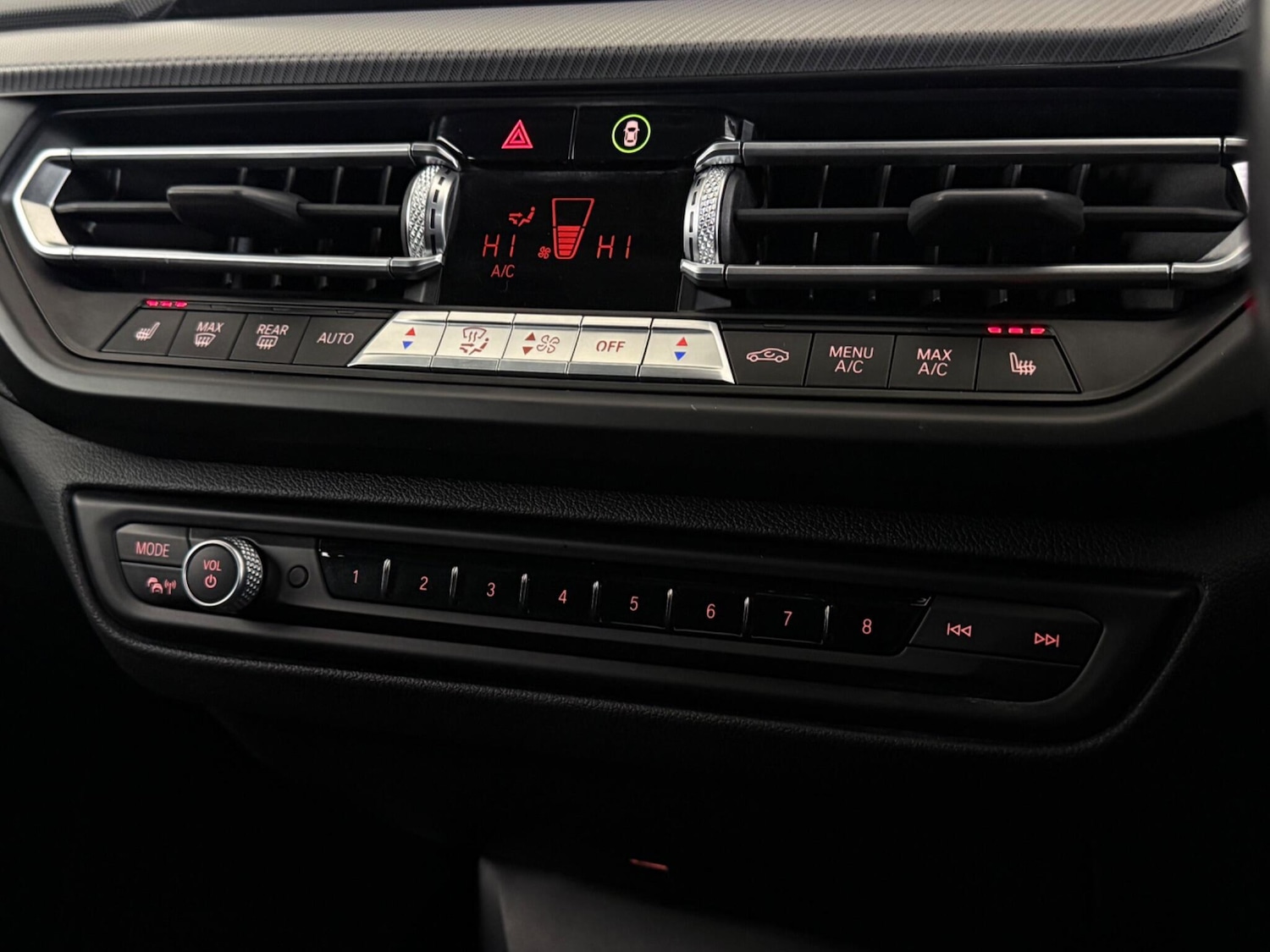 Used BMW 1 Series 2019 for sale - 77560073: Photo 24