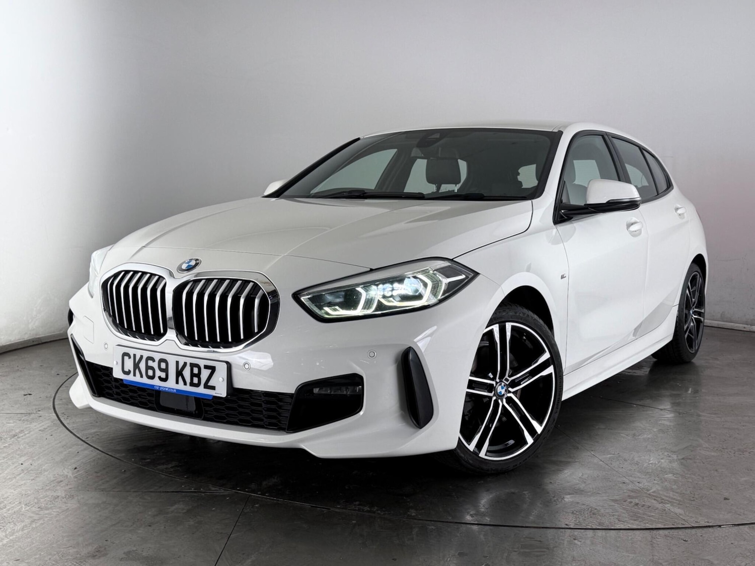 Used BMW 1 Series 2019 for sale - 77560073: Photo 26