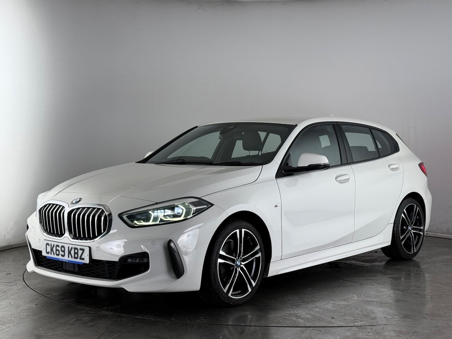 Used BMW 1 Series 2019 for sale - 77560073: Photo 3