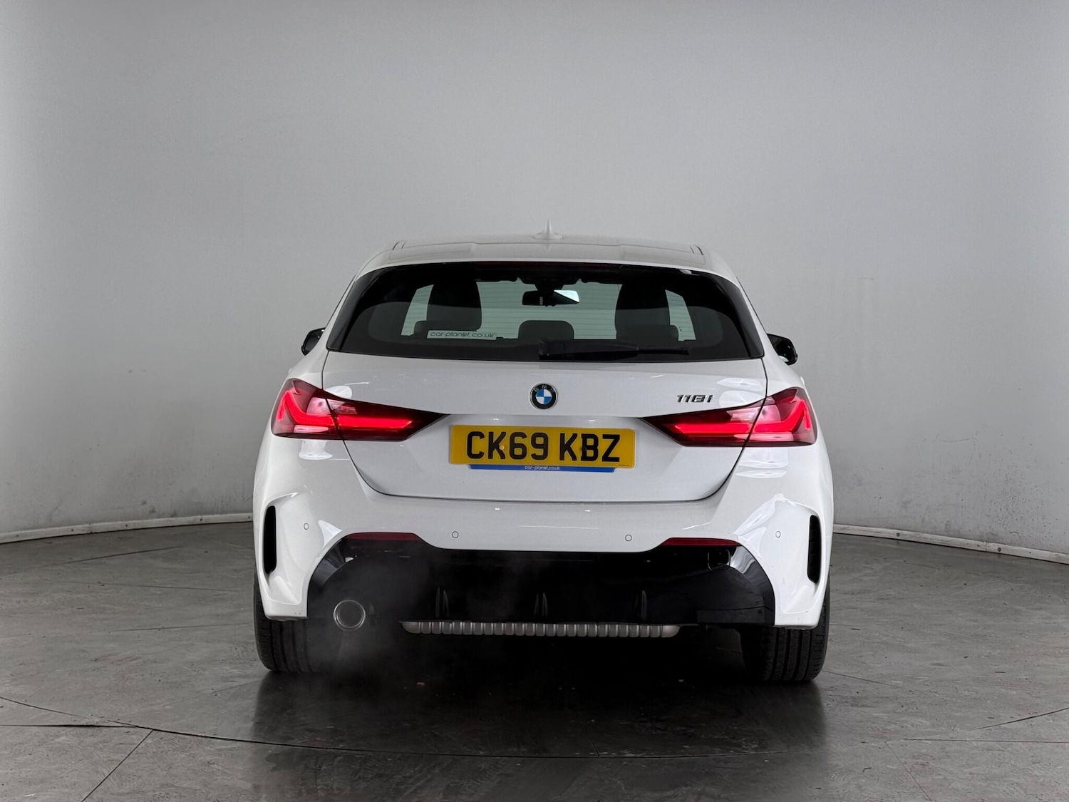 Used BMW 1 Series 2019 for sale - 77560073: Photo 5