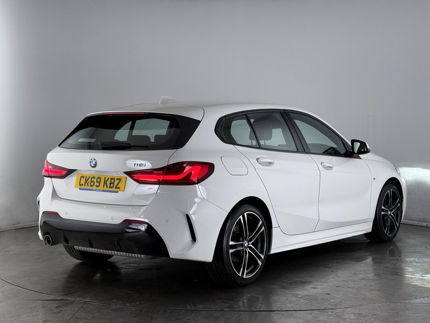 Used BMW 1 Series 2019 for sale - 77560073: Photo 6