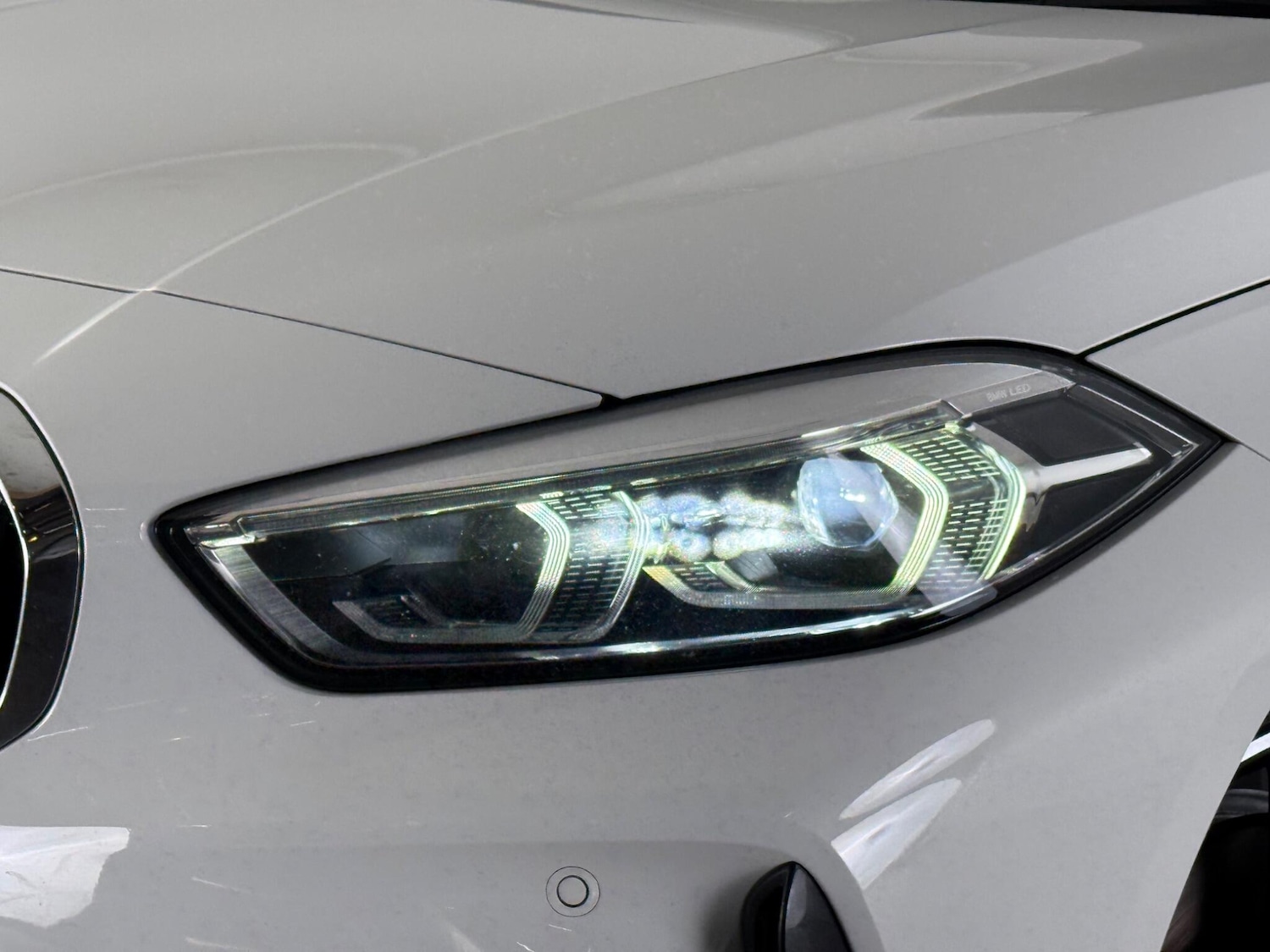 Used BMW 1 Series 2019 for sale - 77560073: Photo 7