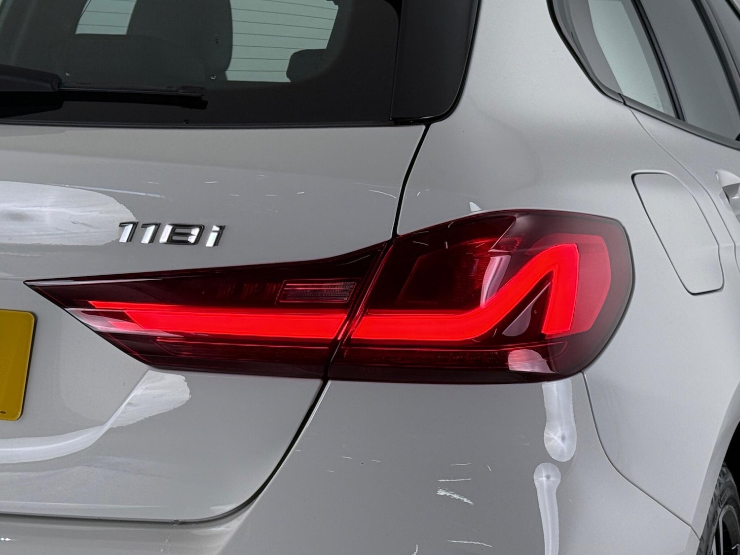 Used BMW 1 Series 2019 for sale - 77560073: Photo 8