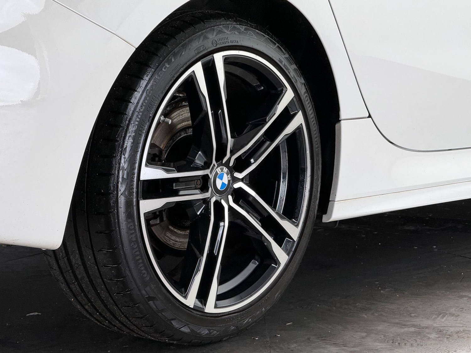 Used BMW 1 Series 2019 for sale - 77560073: Photo 9