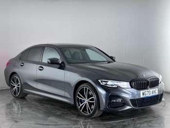 2020 (70) - 2.0 330e 12kWh M Sport Auto Euro 6 (s/s) 4dr