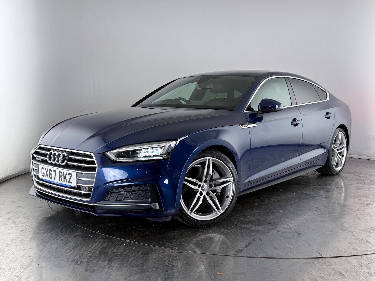 Used Audi A5 2017 for sale - 77216526: Photo 38