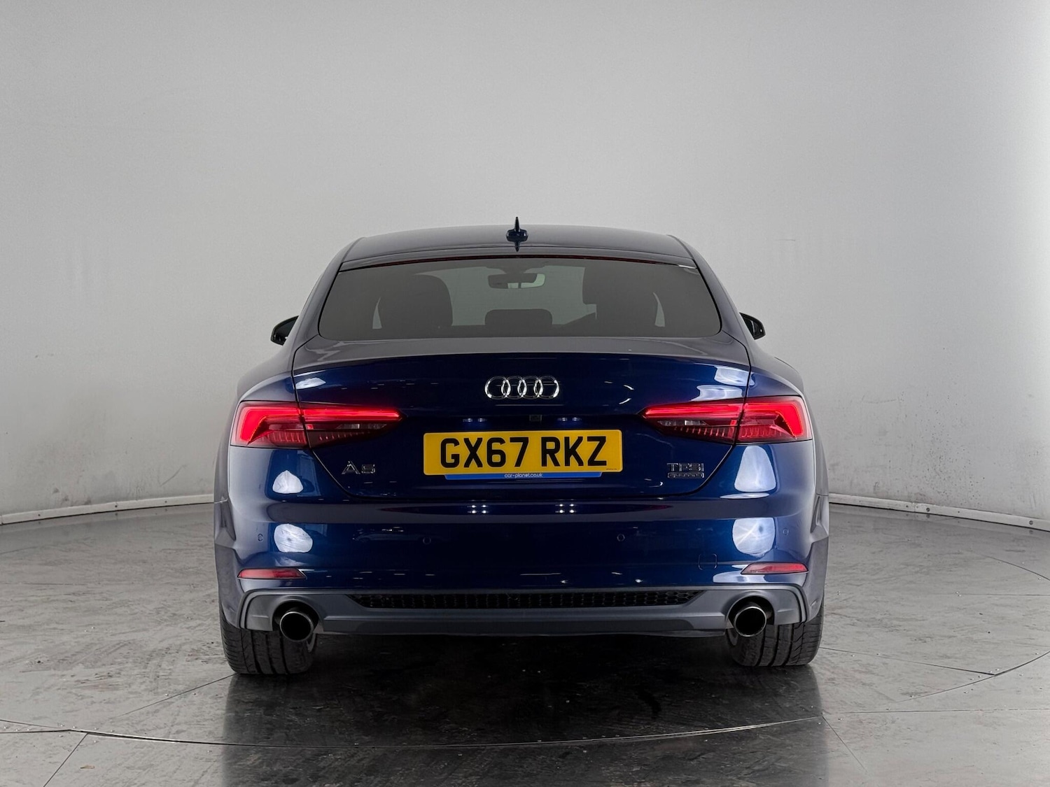 Used Audi A5 2017 for sale - 77216526: Photo 7