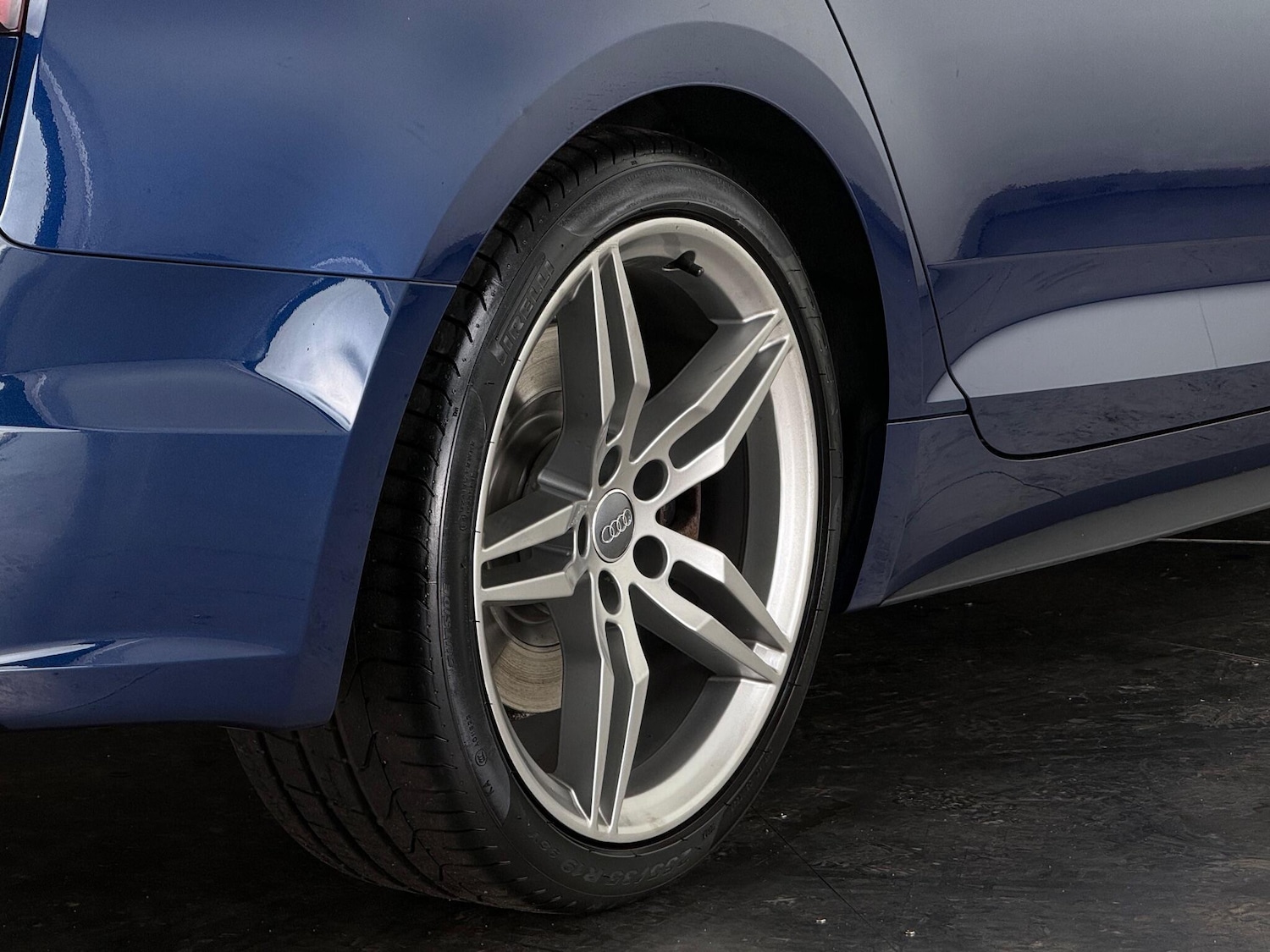 Used Audi A5 2017 for sale - 77216526: Photo 9