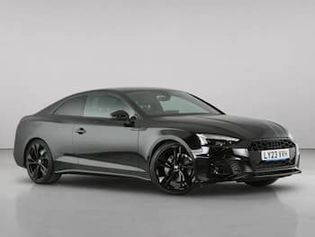 Used Audi A5 2023 for sale - 79767575: Photo