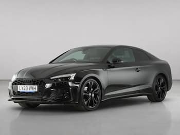 Used Audi A5 2023 for sale - 79767575: Photo