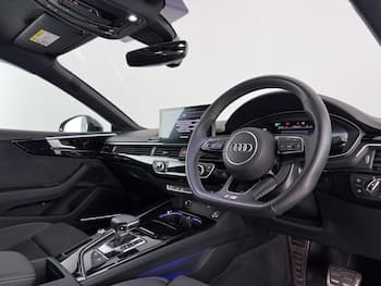 Used Audi A5 2023 for sale - 79767575: Photo