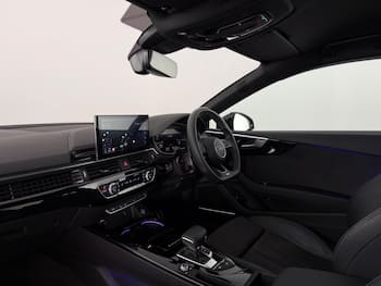 Used Audi A5 2023 for sale - 79767575: Photo