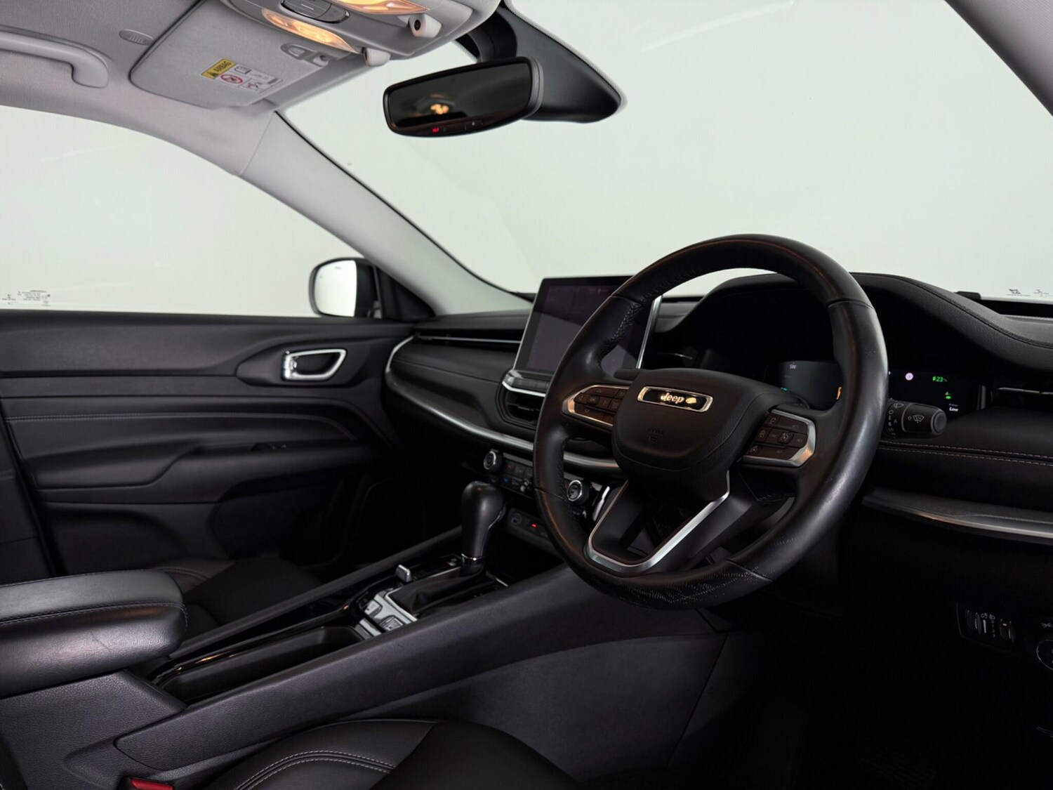 Used Jeep Compass 2022 for sale - 77902220: Photo 11