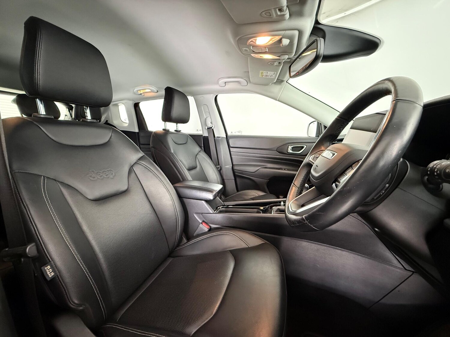 Used Jeep Compass 2022 for sale - 77902220: Photo 12