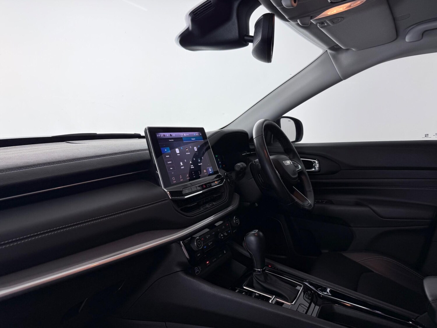 Used Jeep Compass 2022 for sale - 77902220: Photo 14