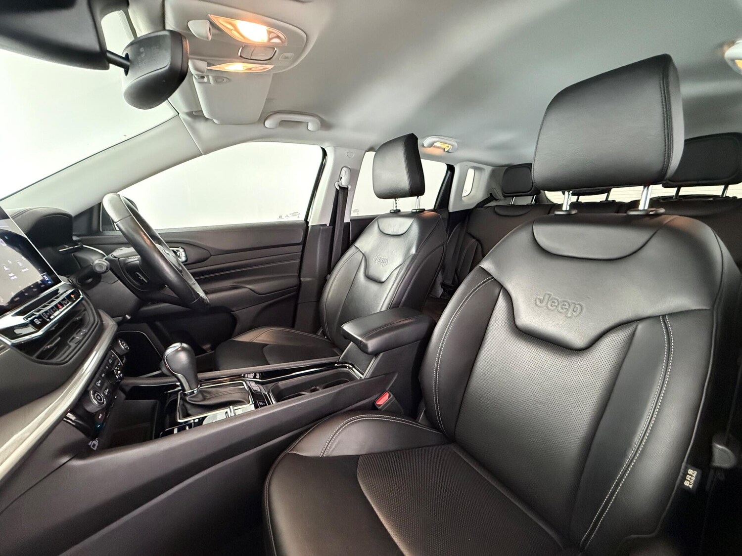 Used Jeep Compass 2022 for sale - 77902220: Photo 15