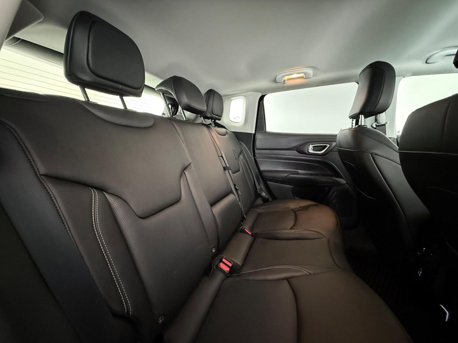 Used Jeep Compass 2022 for sale - 77902220: Photo 16