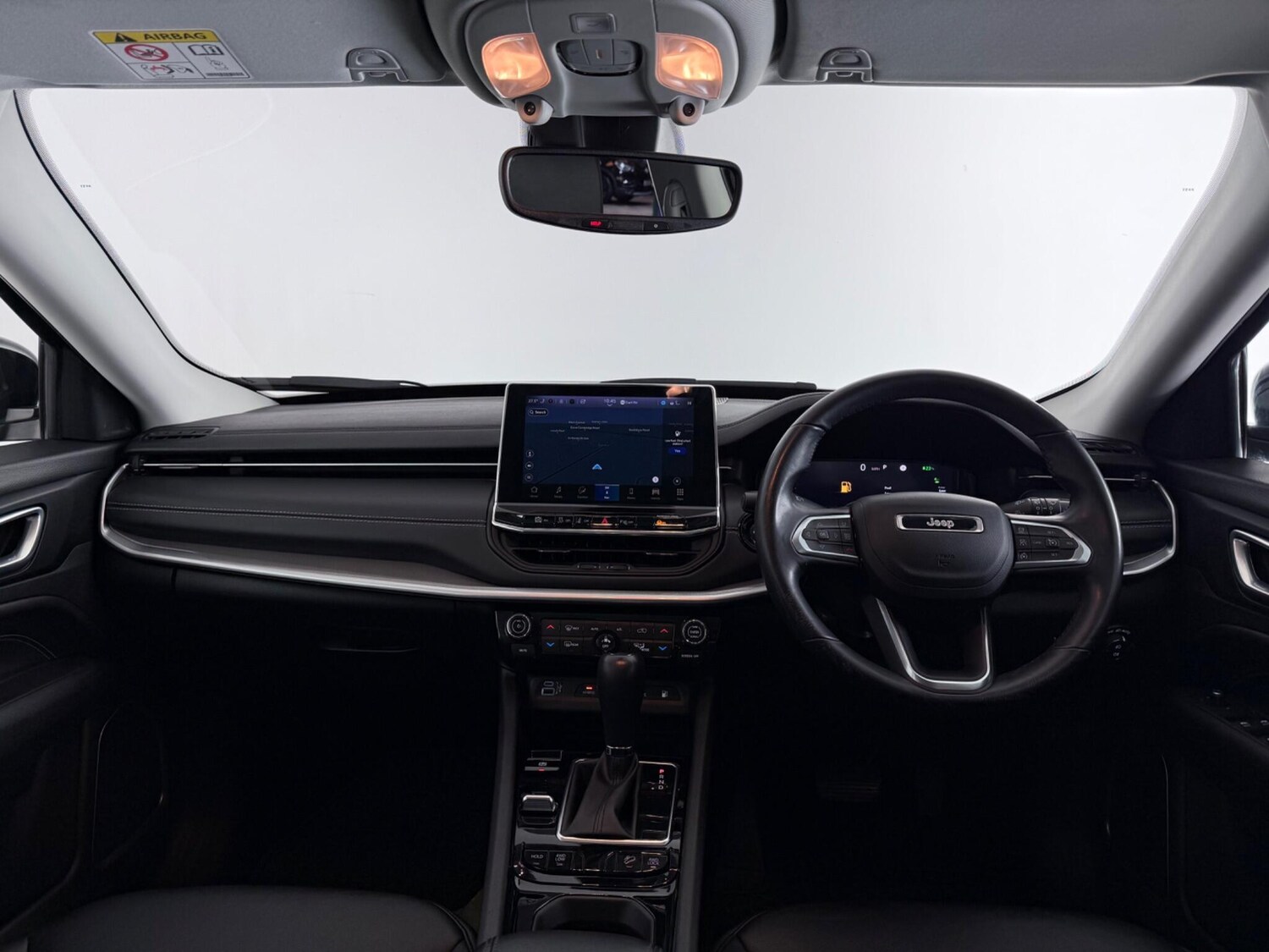 Used Jeep Compass 2022 for sale - 77902220: Photo 17