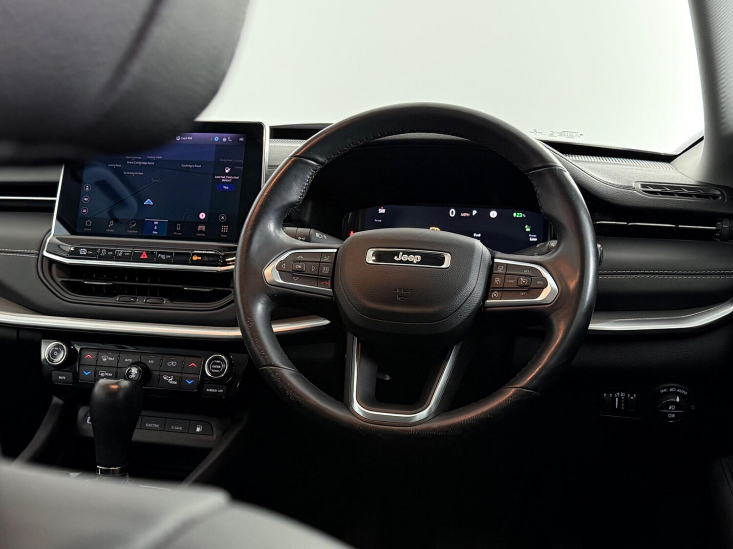 Used Jeep Compass 2022 for sale - 77902220: Photo 18