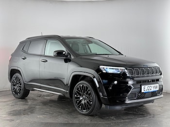 Used Jeep Compass 2022 for sale - 77902220: Photo