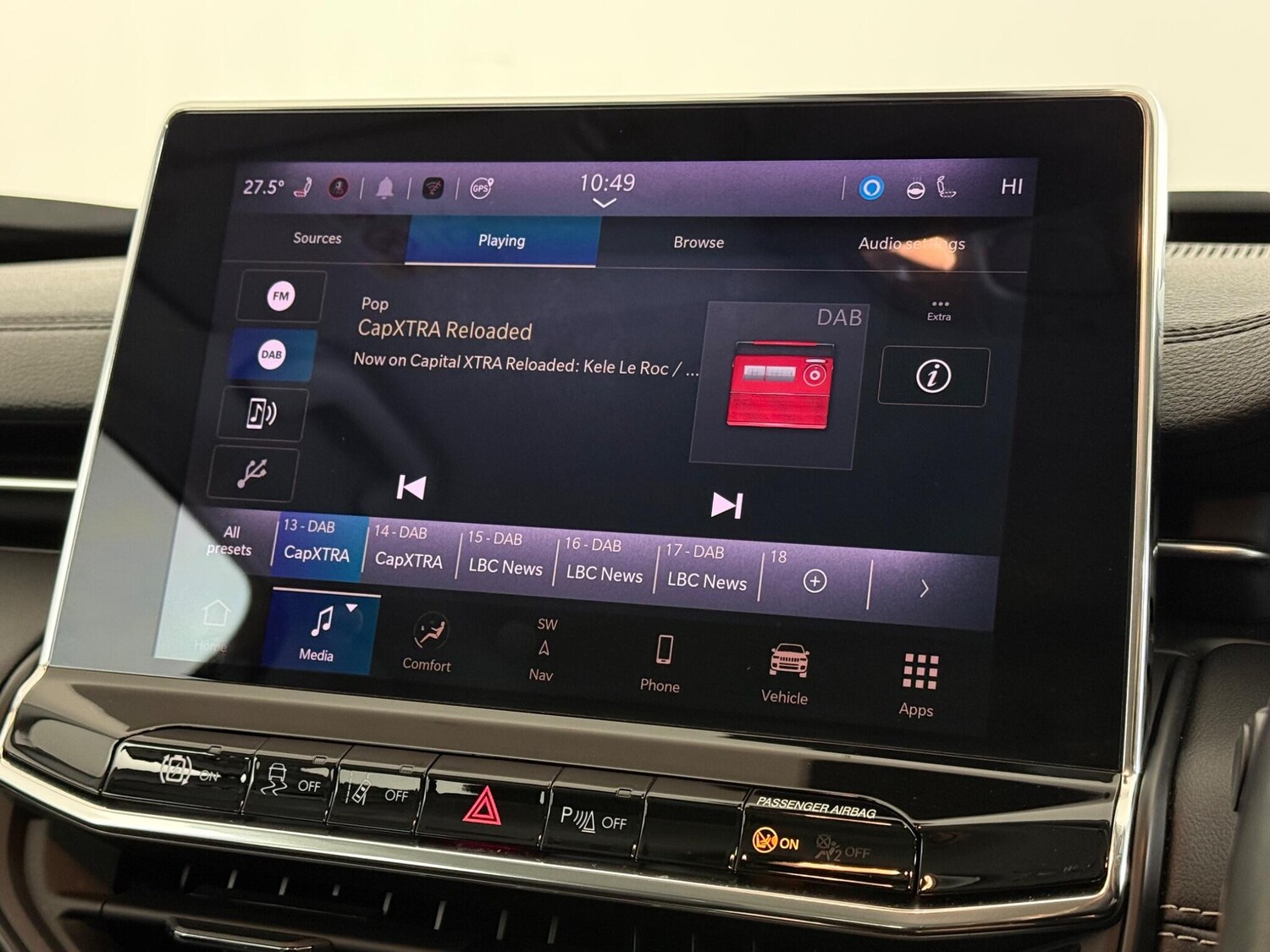 Used Jeep Compass 2022 for sale - 77902220: Photo 27