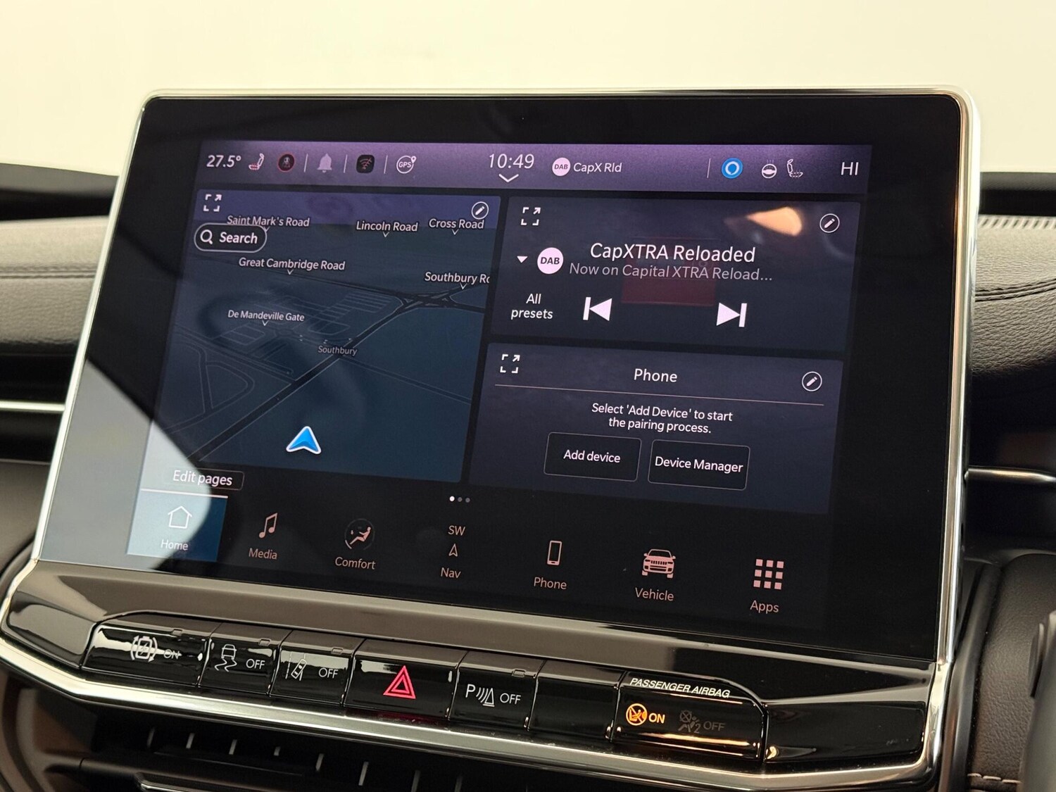 Used Jeep Compass 2022 for sale - 77902220: Photo 28